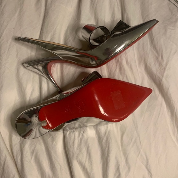 Christian louboutin - Picture 1 of 2